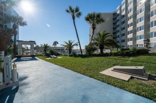 Top of the Gulf 620 - Beach Front Resort - Ocean View Couples Retreat - Panama City Beach - 9