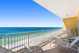 Sterling Beach 1402 Panama City Beach - Panama City Beach - 0