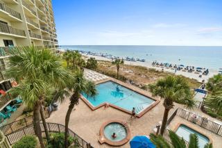 Commodore 406 Panama City Beach - 7