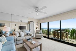 Commodore 406 Panama City Beach - 6