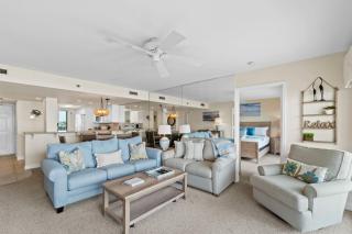 Commodore 406 Panama City Beach - 5