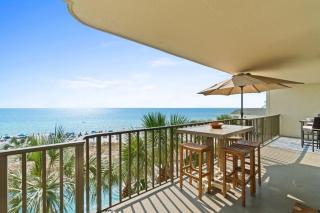 Commodore 406 Panama City Beach - 4