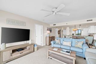 Commodore 406 Panama City Beach - 3