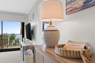 Commodore 406 Panama City Beach - 1