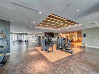 Stunning 1BHK in Prime Location 5 Star Amenities - 2