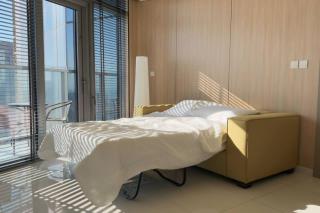 Stunning 1BHK in Prime Location 5 Star Amenities - 6