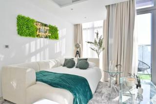 Paramount Elegance 10 minutes walk to Dubai Mall - 1