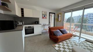 Le BAUHAUS appart moderne et rénové avec parking - Annemasse - 7