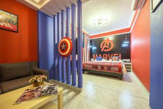 Summer inn Sanya三亚夏末花开酒店 - Sanya - 5
