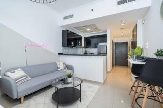 SUNRISE HOMES - A Modern Studio near JBR Beach - 5