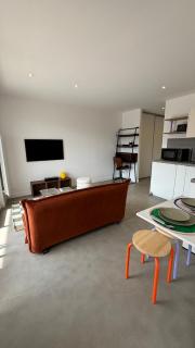 Le BAUHAUS appart moderne et rénové avec parking - Annemasse - 1