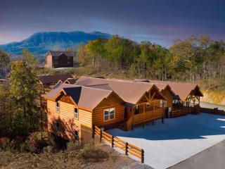 Grace Hideaway - Sevierville - 0