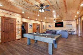 Grace Hideaway - Sevierville - 8