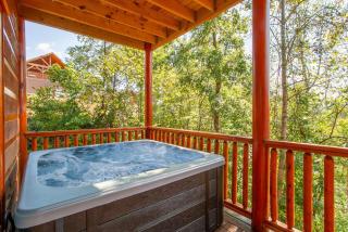 Grace Hideaway - Sevierville - 6