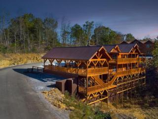 Grace Hideaway - Sevierville - 3