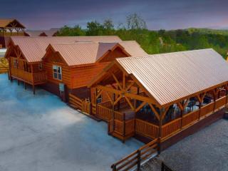 Grace Hideaway - Sevierville - 1