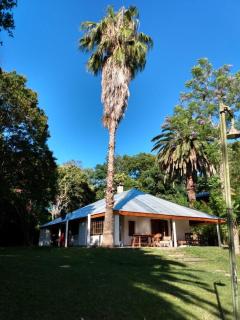 Casa en la Isla con Playa Privada - Gualeguaychú - 6
