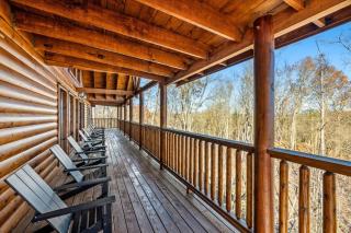 Ranger - Sevierville - 1