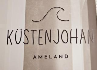 Küstenjohan 16 Ameland - komplett renovierte Erdgeschosswohnung nach Westen ausgerichtet - Für Allergiker geeignet, keine Haustiere - Buren - 2
