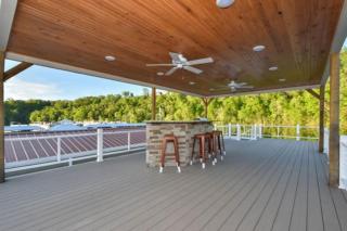 Cream Houseboat 4 Bedroom - Nancy - 7