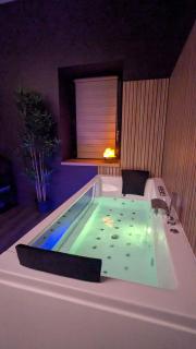 Le Cocon - Love & Spa - Cébazat - 0