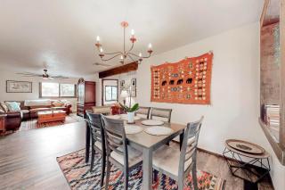 Tranquil Trails -Quiet Area - Pet Friendly - By I-40 - Albuquerque - 7