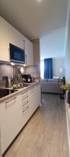 PiMa aan Zee Julianadorp - charmantes Appartement für bis zu 2 Personen in unmittelbarer Nähe zum Strand - Haustiere herzlich willkommen - Julianadorp - 7