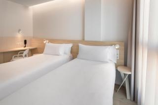 B&B HOTEL Alicante Centro - Alicante - 8