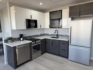 Modern High-Rise Apartment - 2 - Tulsa - 8