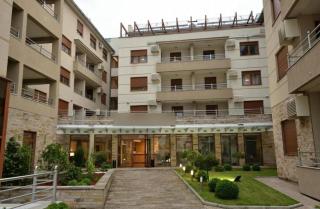 Apolon Spa Lux - Vrnjačka Banja - 8