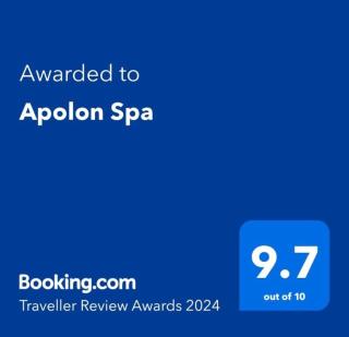 Apolon Spa Lux - 0