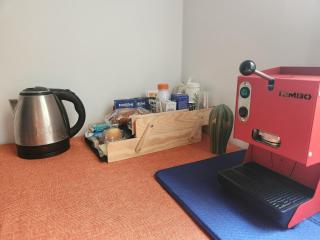 Bed&Breakfast delle Lame - Bolonia - 5