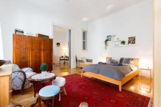 Alexa apartman - 4