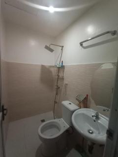 ARM Bedspace Rental - Pantoc - 6