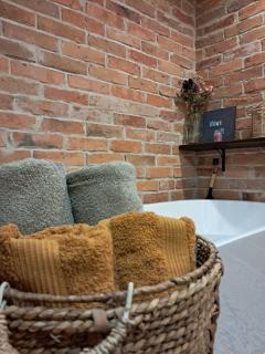Apartament w Kamienicy - Lidzbark Warmiński - 9