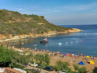Apt Barbarossa by Solturelba - Porto Azzurro - 0