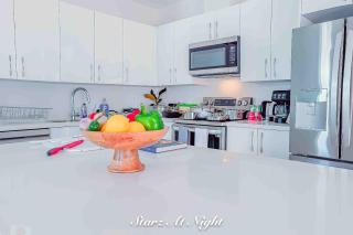 Starz at Night - luxurious suite near halifax airport - Elmsdale - 6