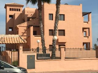 Appartement In Los Alcázares Mit Großem Garten - Los Alcázares - 8