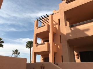 Appartement In Los Alcázares Mit Großem Garten - Los Alcázares - 7