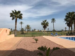 Appartement In Los Alcázares Mit Großem Garten - Los Alcázares - 6