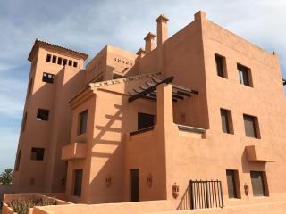 Appartement In Los Alcázares Mit Großem Garten - Los Alcázares - 4