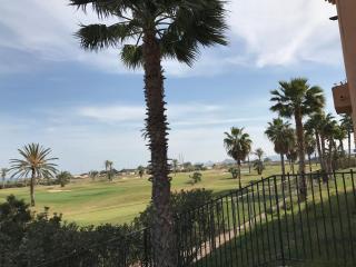 Appartement In Los Alcázares Mit Großem Garten - Los Alcázares - 1