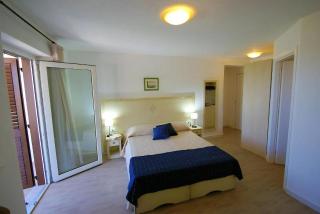 Tolle Ferienwohnung In La Ciaccia Mit Möblierter Terrasse - Valledoria - 8
