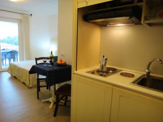 Tolle Ferienwohnung In La Ciaccia Mit Möblierter Terrasse - Valledoria - 7