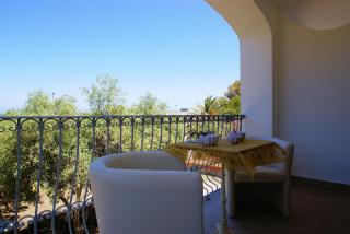 Tolle Ferienwohnung In La Ciaccia Mit Möblierter Terrasse - Valledoria - 4