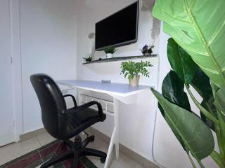 Master Room In Nasr City, Private Bathroom - Cairo - 4