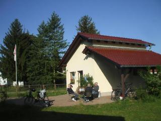 Ferienhaus In Kienitz Mit Grill, Terrasse Und Garten - Letschin - 9