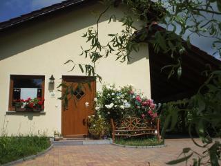 Ferienhaus In Kienitz Mit Grill, Terrasse Und Garten - Letschin - 6