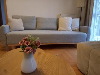 InnerCity Apartments - Budapest - 0