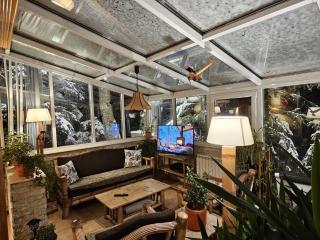 Boutique Hotel FOREST RETREAT - Buşteni - 0